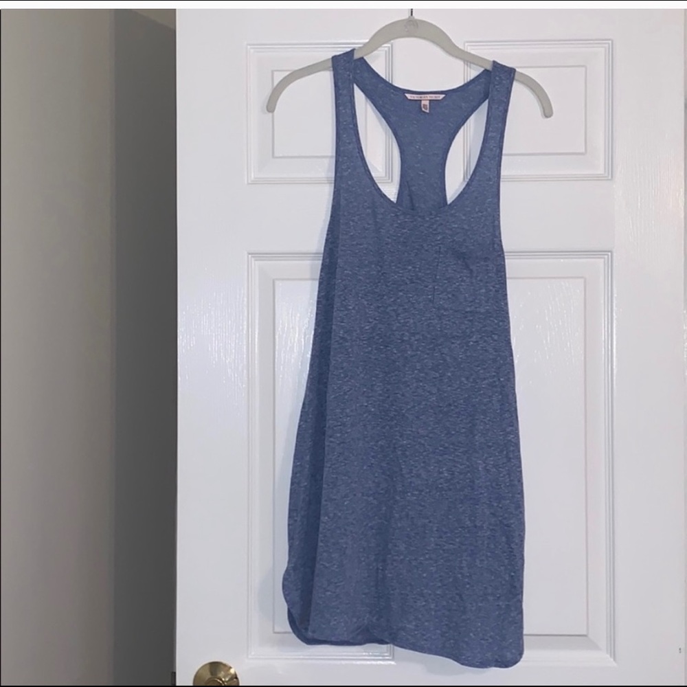 Victoria’s Secret Swim Cover Up
